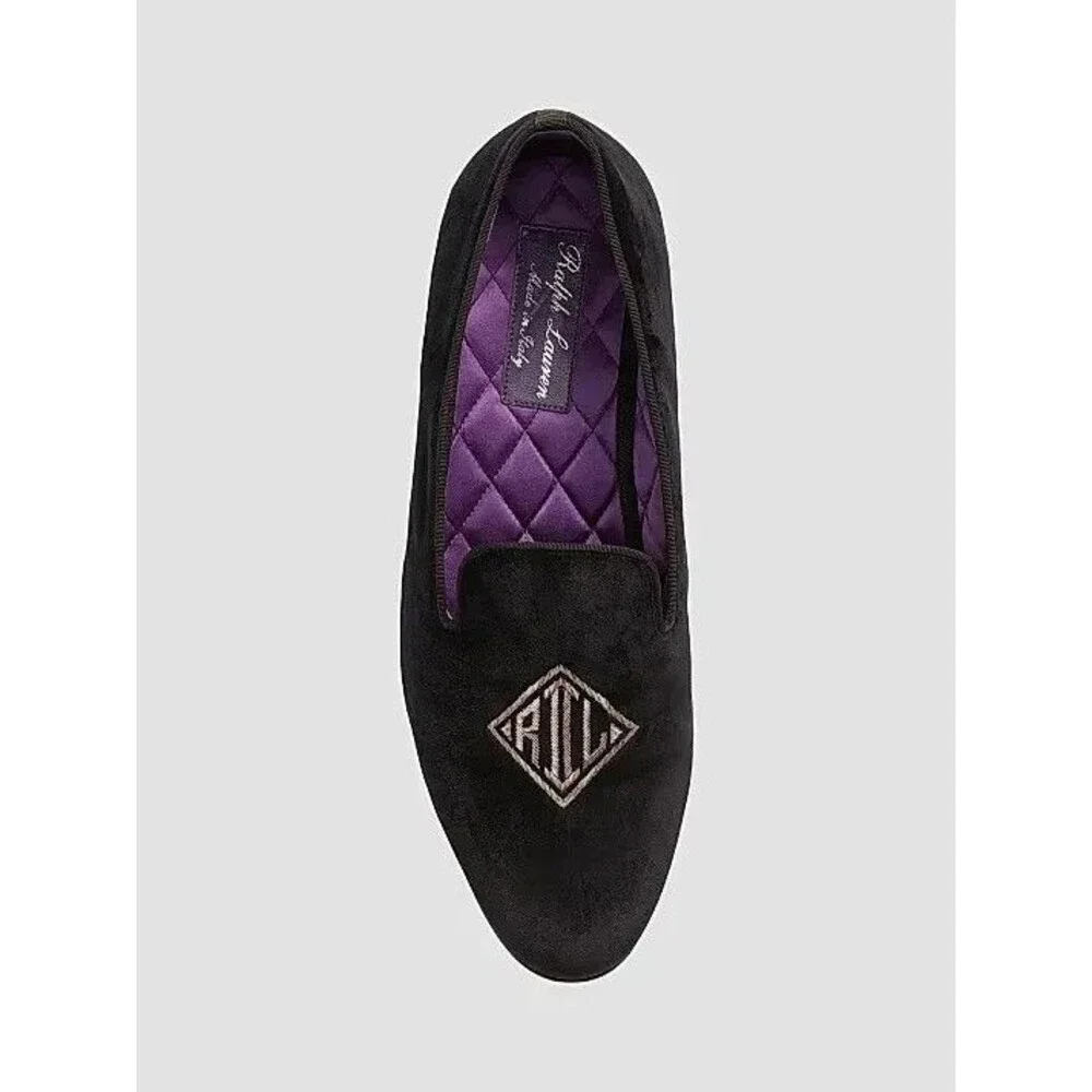 Ralph Lauren Purple Label made 100%